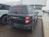 Certified 2021 Ford Bronco Sport Outer Banks image 4