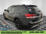 Used 2018 Volkswagen Atlas SE image 3