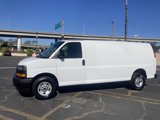 Used 2023 GMC Savana 2500 Extended w/ Driver Convenience Package image 5