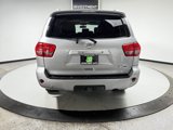 Used 2014 Toyota Sequoia SR5 image 5