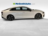 New 2025 Kia K5 GT-Line image 2