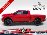 New 2024 RAM 2500 Big Horn w/ Tech Package image 2