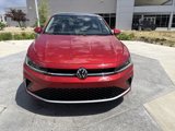 New 2025 Volkswagen Jetta SE image 5