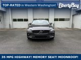Used 2024 Volvo S60 B5 Core image 2
