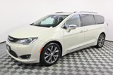 Used 2017 Chrysler Pacifica Limited w/ UConnect Theater Package image 2