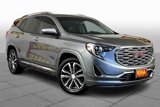 Used 2018 GMC Terrain Denali w/ Advanced Safety Package image 2