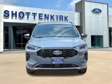Certified 2024 Ford Escape ST-Line w/ Tech Pack #1 image 2