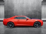 Used 2012 Chevrolet Camaro LT w/ RS Package image 4