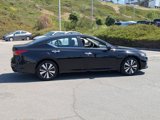 Certified 2021 Nissan Altima 2.5 SV w/ SV Premium Package image 4