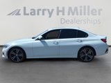 Used 2022 BMW 330i Sedan w/ Convenience Package image 2