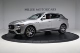 Certified 2021 Maserati Levante GranSport image 4