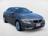 Used 2016 BMW 228i Coupe image 3