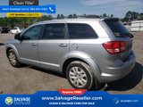 Used 2017 Dodge Journey SE image 3