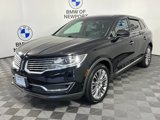 Used 2018 Lincoln MKX Reserve w/ Lincoln MKX Climate Package image 3
