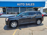 Used 2014 GMC Terrain SLE image 2