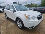 Used 2016 Subaru Forester 2.5i Limited image 4
