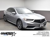 Used 2018 Acura TLX V6 SH-AWD w/ Technology Pkg image 3