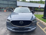 Used 2021 MAZDA CX-5 Carbon Edition image 6