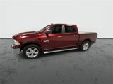 Used 2018 RAM 1500 Big Horn image 5