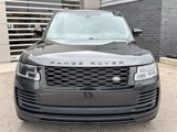 Used 2020 Land Rover Range Rover HSE image 2