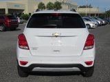 Used 2021 Chevrolet Trax LT w/ Premium Seat Package image 5