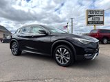 Used 2017 INFINITI QX30 Premium w/ Technology Package image 2
