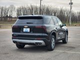 New 2025 Chevrolet Traverse LT w/ Driver Confidence Package image 4