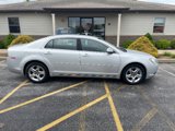 Used 2009 Chevrolet Malibu LT image 4
