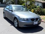 Used 2009 BMW 528i xDrive Sedan image 4