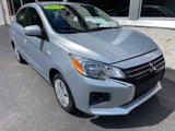 Used 2024 Mitsubishi Mirage G4 image 2
