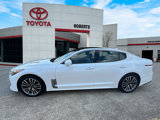 Used 2018 Kia Stinger Premium image 4