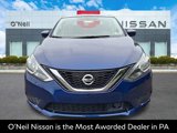 Used 2019 Nissan Sentra S w/ Appearance Package image 3