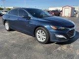 Used 2020 Chevrolet Malibu LT image 2