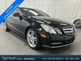 Used 2012 Mercedes-Benz E 350 Coupe image 2