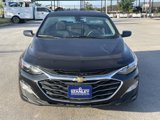 Used 2022 Chevrolet Malibu LT image 2