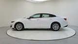 Used 2025 Chevrolet Malibu LT image 4
