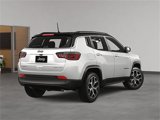 New 2025 Jeep Compass Limited image 5