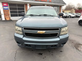 Used 2009 Chevrolet Tahoe LS w/ Convenience Package image 2