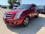 Used 2012 Cadillac SRX Premium image 3