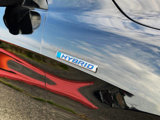 Used 2017 Honda Accord Hybrid Sedan image 2