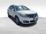 Used 2015 Chevrolet Traverse LT image 3