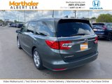 Used 2018 Honda Odyssey EX-L image 3