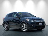 Used 2021 Honda HR-V EX-L image 2