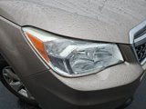 Used 2016 Subaru Forester 2.5i Premium image 4