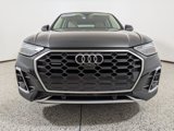 Certified 2023 Audi Q5 2.0T Premium Plus image 2