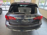 Certified 2020 Acura MDX SH-AWD w/ Technology Package image 5