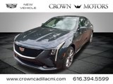 New 2025 Cadillac CT5 Sport w/ Sun And Sound Package image 3