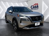 Certified 2021 Nissan Rogue Platinum image 1