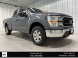 Used 2021 Ford F150 XLT image 6