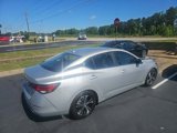 Used 2023 Nissan Sentra SV w/ All-Weather Package image 3